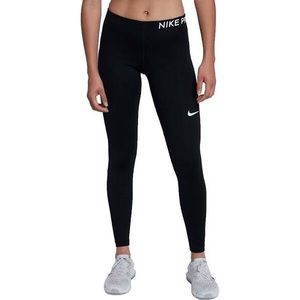 NWT Full Length Nike Pro Cool Tights Leggings XS